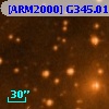 [ARM2000] G345.011+01.792