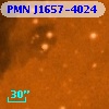 PMN J1657-4024