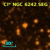 Cl* NGC 6242    SEG       2