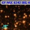 Cl* NGC 6242    SEG       4
