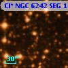 Cl* NGC 6242    SEG      11