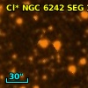 Cl* NGC 6242    SEG      12