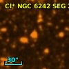 Cl* NGC 6242    SEG      20