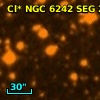 Cl* NGC 6242    SEG      23