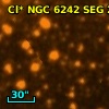 Cl* NGC 6242    SEG      25