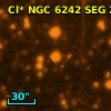 Cl* NGC 6242    SEG      26
