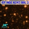 Cl* NGC 6242    SEG      29