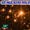 Cl* NGC 6242    SEG      32