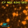 Cl* NGC 6242    SEG      38