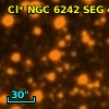 Cl* NGC 6242    SEG      44