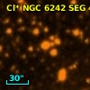 Cl* NGC 6242    SEG      46
