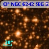 Cl* NGC 6242    SEG      53