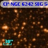 Cl* NGC 6242    SEG      54