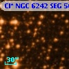 Cl* NGC 6242    SEG      56