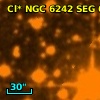 Cl* NGC 6242    SEG      67