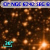 Cl* NGC 6242    SEG      68