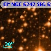 Cl* NGC 6242    SEG      69