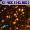 Cl* NGC 6242    SEG      70