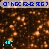 Cl* NGC 6242    SEG      71