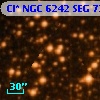 Cl* NGC 6242    SEG      72