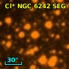 Cl* NGC 6242    SEG      73