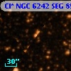 Cl* NGC 6242    SEG      85