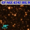 Cl* NGC 6242    SEG      95