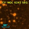 Cl* NGC 6242    SEG     106