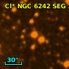 Cl* NGC 6242    SEG     107