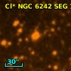 Cl* NGC 6242    SEG     109