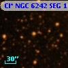 Cl* NGC 6242    SEG     111