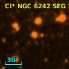 Cl* NGC 6242    SEG     112