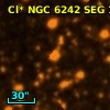 Cl* NGC 6242    SEG     117