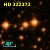 HD 322372