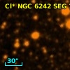 Cl* NGC 6242    SEG     123