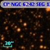 Cl* NGC 6242    SEG     127