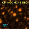 Cl* NGC 6242    SEG     128