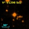 V* V1298 Sco