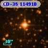 CD-38 11491B