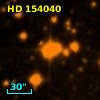 HD 154040