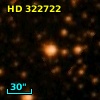 HD 322722