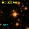 HD 322708