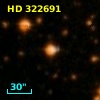 HD 322691