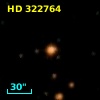 HD 322764