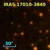 IRAS 17010-3840