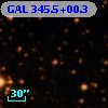 GAL 345.5+00.3