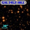 GAL 345.7-00.1