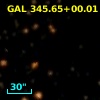 GAL 345.65+00.01