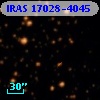 IRAS 17028-4045