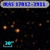 IRAS 17012-3911